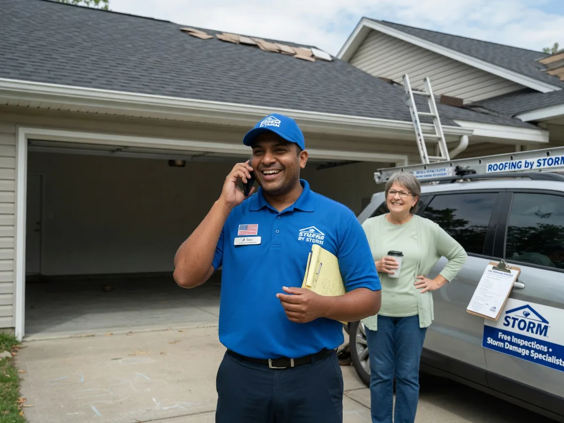 Roof Repair Near Me Fieldale, VA FAQs