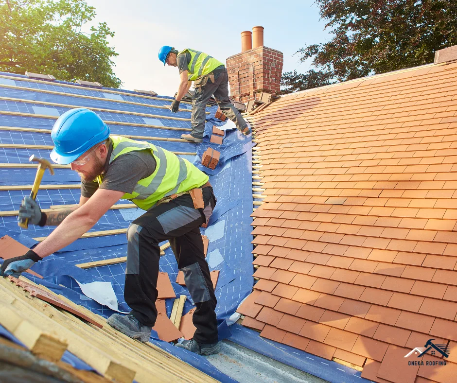 Why choose Roof Repair Near Me in Fieldale, VA
